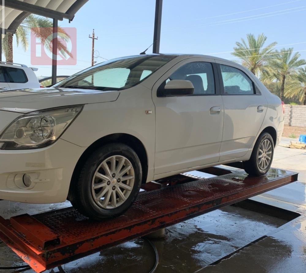 شيفروليه كوبالت